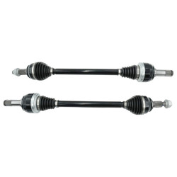 Rear CV Drive Shaft Left & Right Rear CV Drive Shaft Left & Right