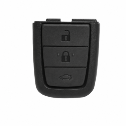 3 Button Remote Case '6G1E'