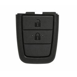 2 Button Remote Case '6G1E'