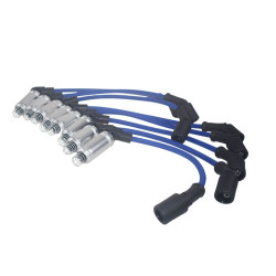 Spark Plug Lead Set 8mm Race LS1 LS2 LS3 Spark Plug Lead Set 8mm Race LS1 LS2 LS3