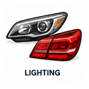 Lighting Lighting