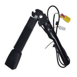 RH Driver Side Seat Buckle Pretensioner 6G1E