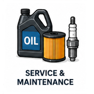 Service Service
