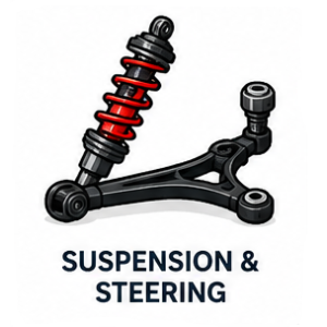 Suspension