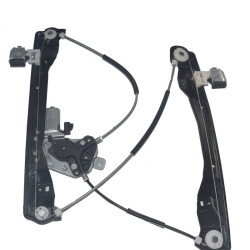 Front Window Regulator Right Hand Side With 2 Pin Motor