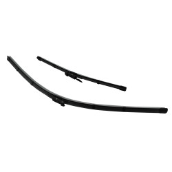 Windscreen Wiper Blade Set