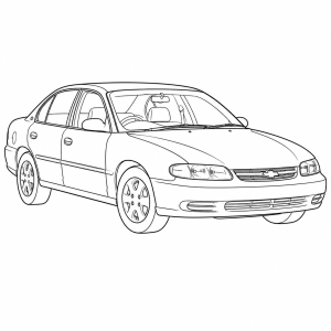 Lumina '6G1Y' Lumina '6G1Y'