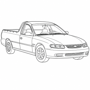 Lumina '6G1Z' Lumina '6G1Z'